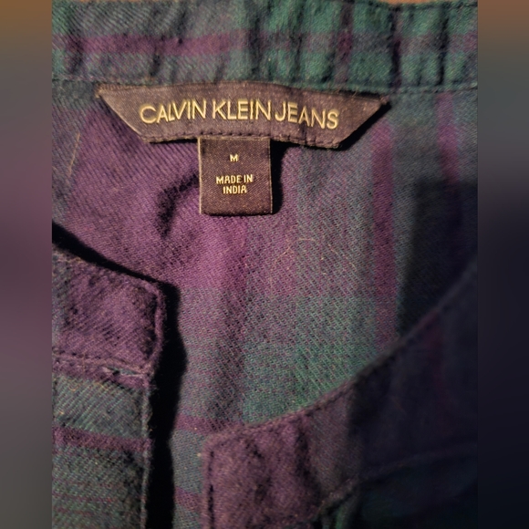 Flannel - Picture 2 of 2